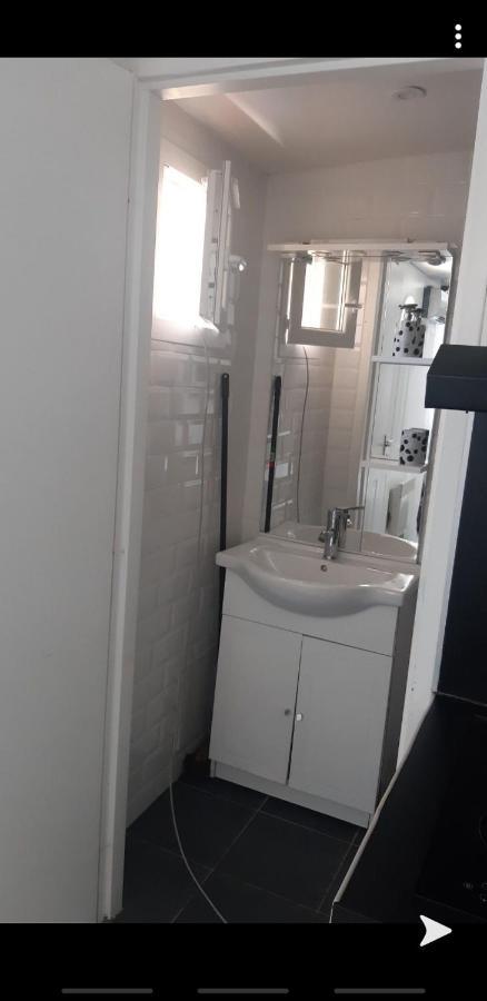 La Nuit Etoilee Hotel Marseille Ngoại thất bức ảnh