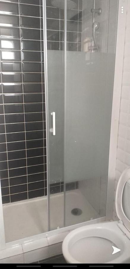 La Nuit Etoilee Hotel Marseille Ngoại thất bức ảnh