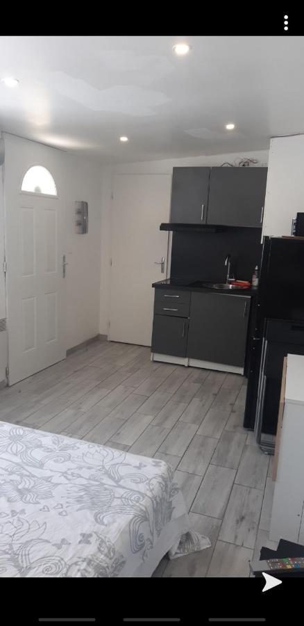 La Nuit Etoilee Hotel Marseille Ngoại thất bức ảnh