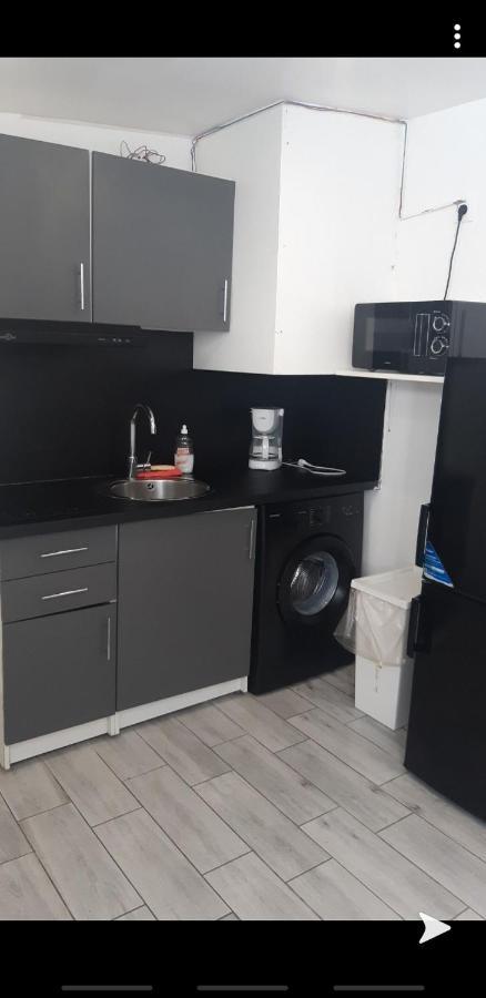 La Nuit Etoilee Hotel Marseille Ngoại thất bức ảnh