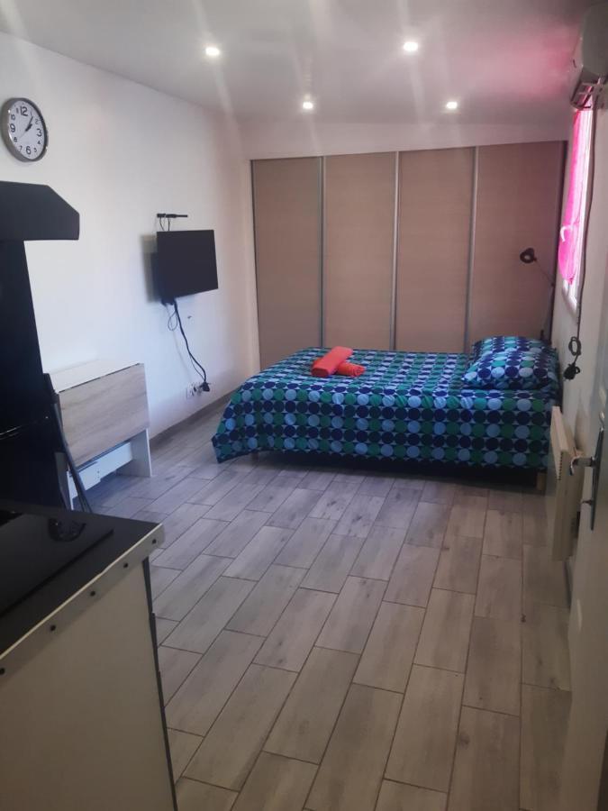 La Nuit Etoilee Hotel Marseille Ngoại thất bức ảnh